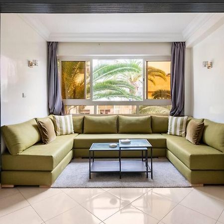 Tt Holidays - Rabat City Center 아파트 외부 사진