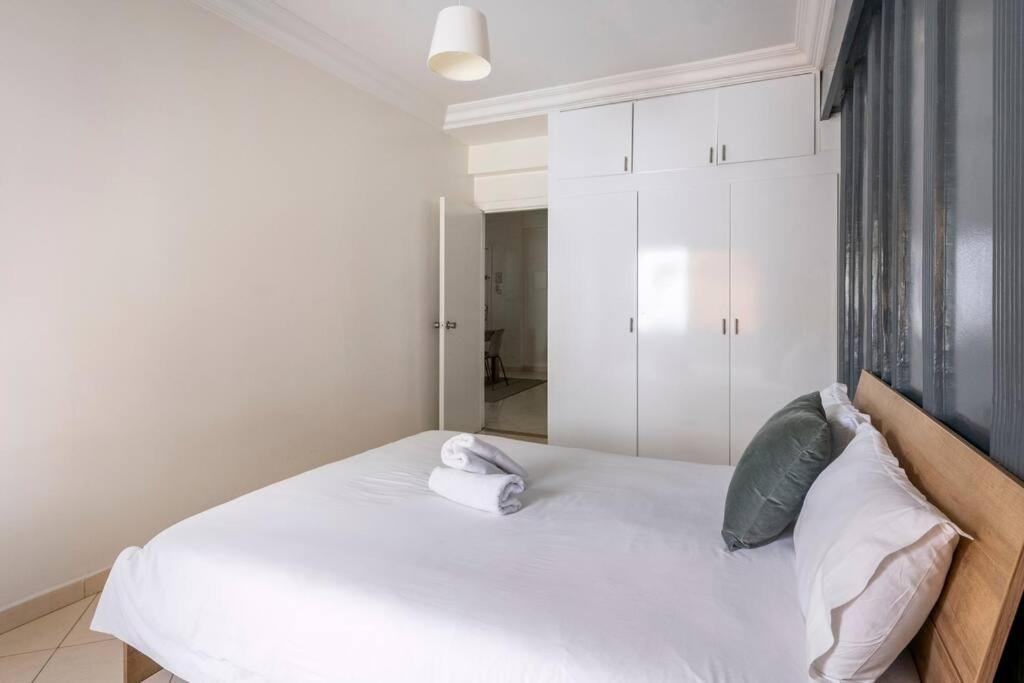 Tt Holidays - Rabat City Center 아파트 외부 사진
