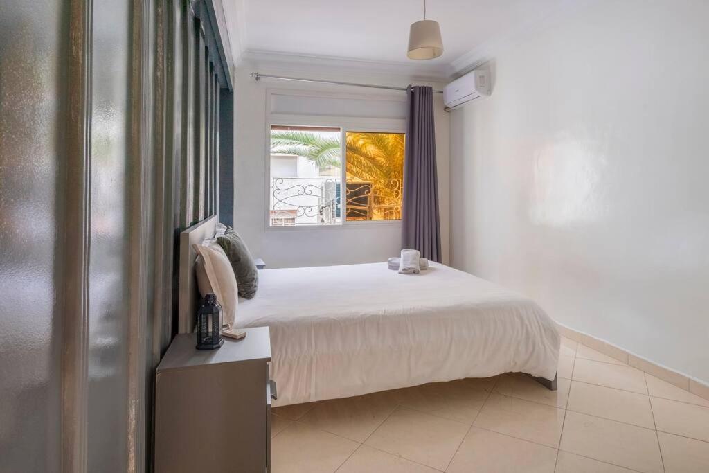 Tt Holidays - Rabat City Center 아파트 외부 사진