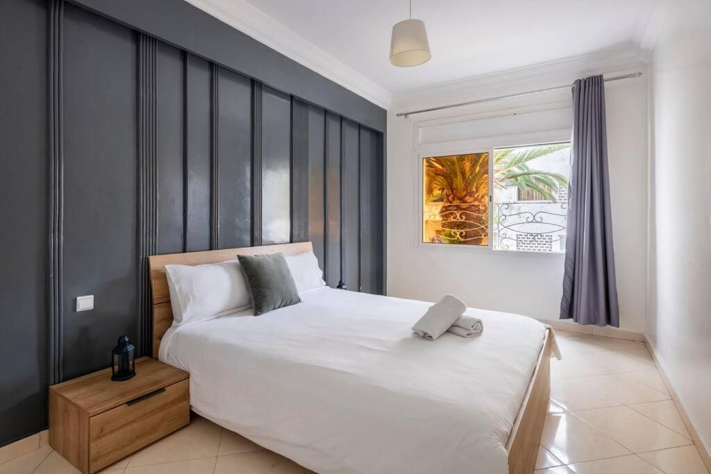 Tt Holidays - Rabat City Center 아파트 외부 사진
