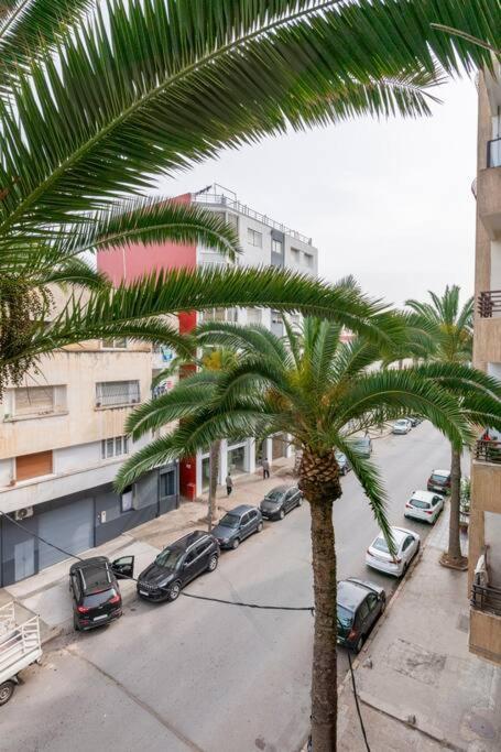 Tt Holidays - Rabat City Center 아파트 외부 사진