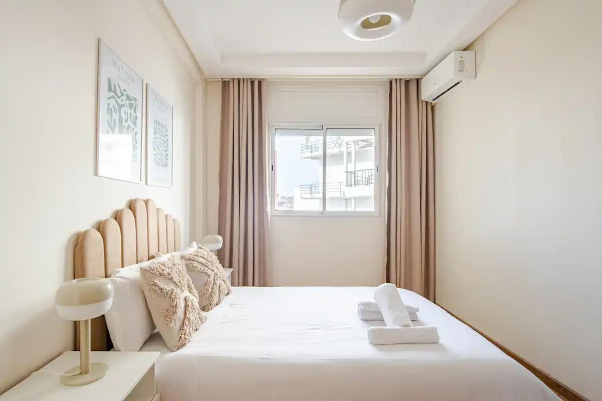 Tt Holidays - Rabat City Center 아파트 외부 사진