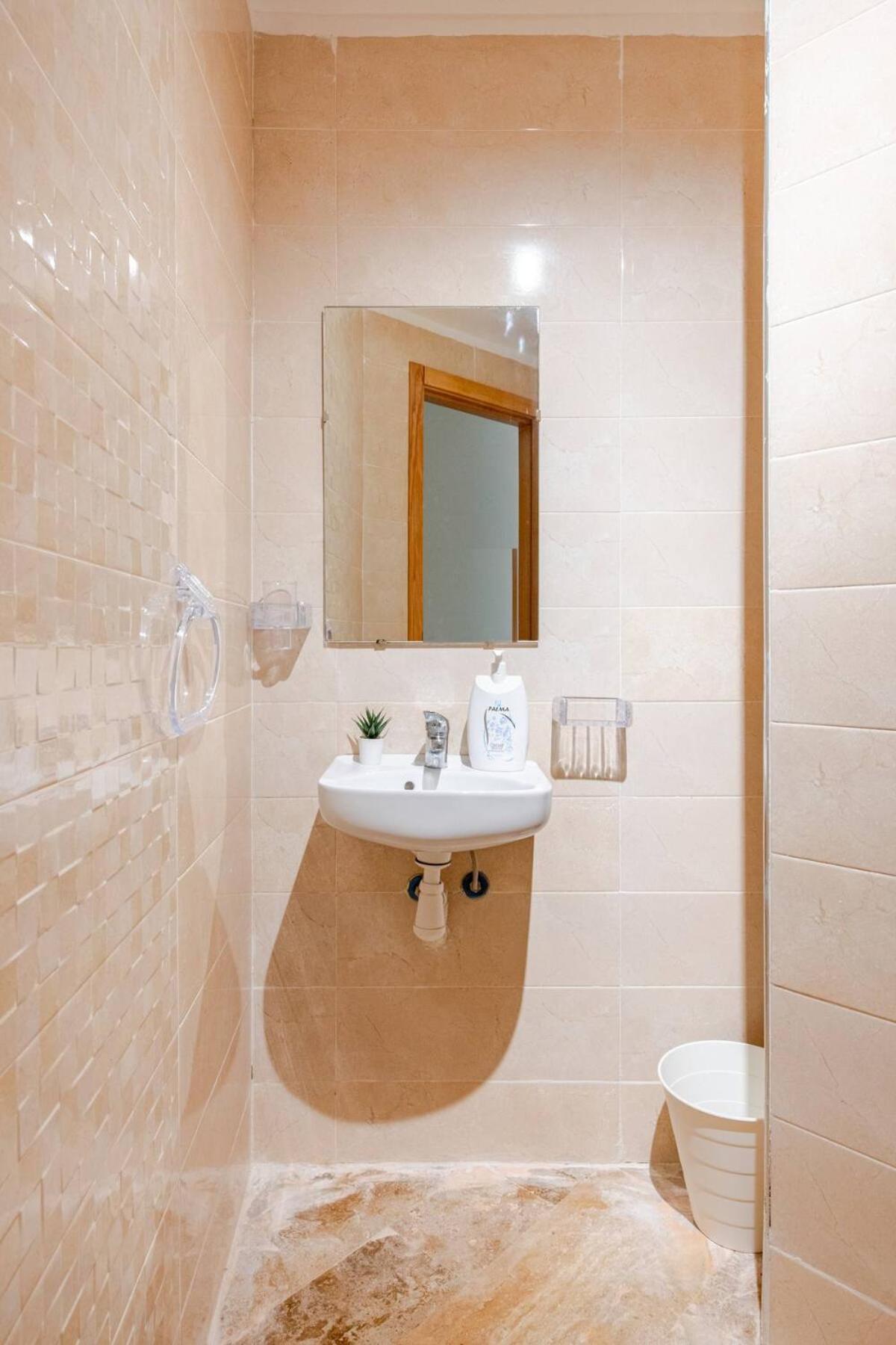 Tt Holidays - Rabat City Center 아파트 외부 사진